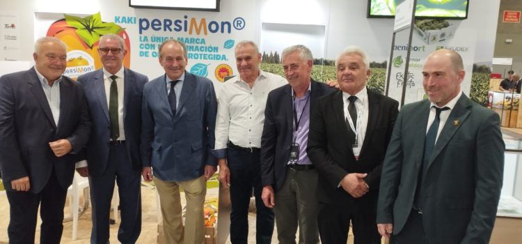 Nueva promoción de la Alcachofa DOP de Benicarló en Fruit Attraction 2023