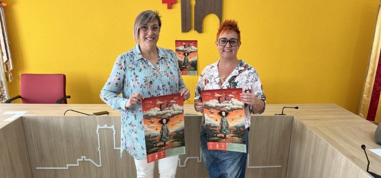Càlig celebrarà del 7 al 9 d’octubre el II Festivartet