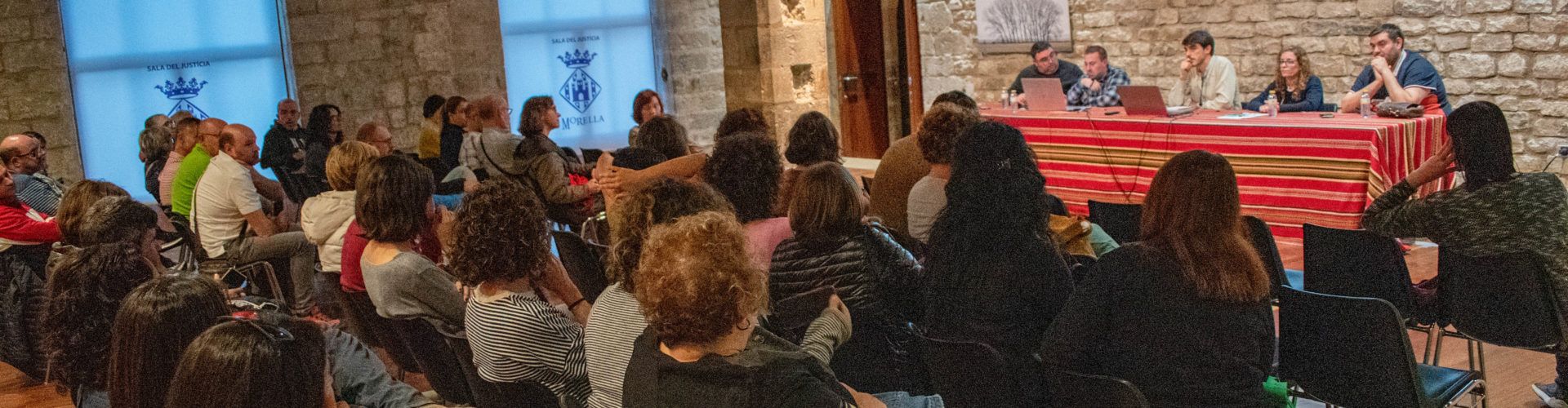 L’equip de govern de Morella acorda amb les famílies un pla per a aplicar les taxes fiscals de l’Escola de Música del curs 2023-2024