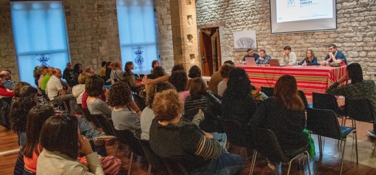 L’equip de govern de Morella acorda amb les famílies un pla per a aplicar les taxes fiscals de l’Escola de Música del curs 2023-2024