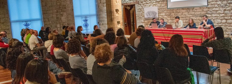 L’equip de govern de Morella acorda amb les famílies un pla per a aplicar les taxes fiscals de l’Escola de Música del curs 2023-2024