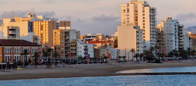 Más ofertas de empleo en Vinaròs