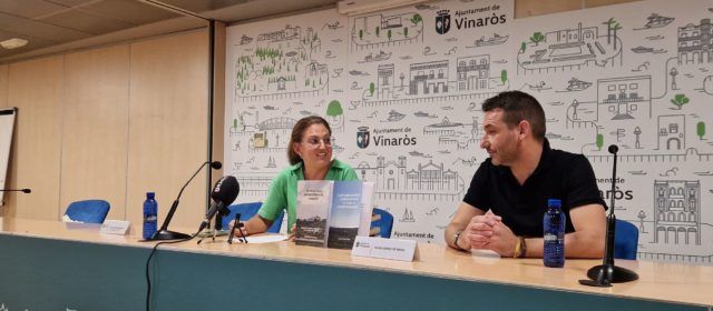 Nous llibres de David Gómez sobre la Plana de Vinaròs-Peníscola i el Puig de la Misericòrdia