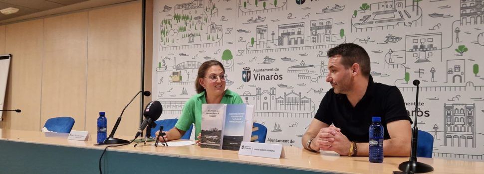 Nous llibres de David Gómez sobre la Plana de Vinaròs-Peníscola i el Puig de la Misericòrdia