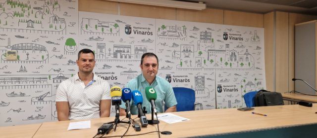 Comencen les escoles esportives municipals de Vinaròs