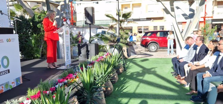 Vídeos de la inauguració del Segon Festival Gastronòmic Castelló Ruta de Sabor