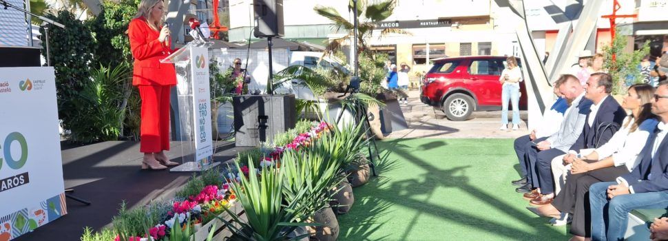 Vídeos de la inauguració del Segon Festival Gastronòmic Castelló Ruta de Sabor