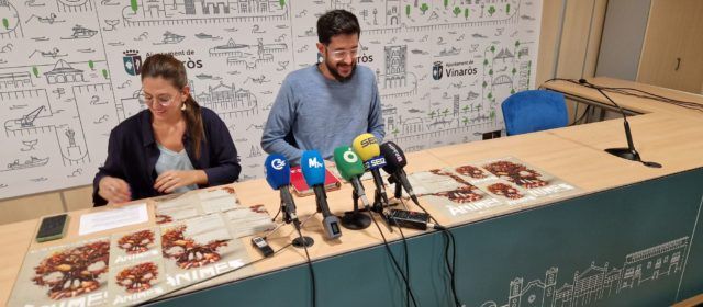 Vinaròs anuncia la programació d'”Ànimes”