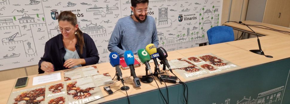 Vinaròs anuncia la programació d'”Ànimes”