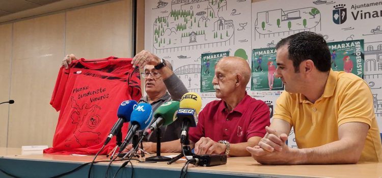 La 1a Marxa Senderista de Vinaròs transcorrerà pels voltants del Puig de la Misericòrdia