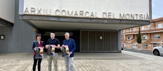 Amposta homenatja Arbó amb el primer congrés al voltant de l’autor