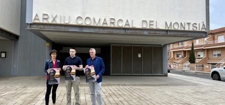 Amposta homenatja Arbó amb el primer congrés al voltant de l’autor