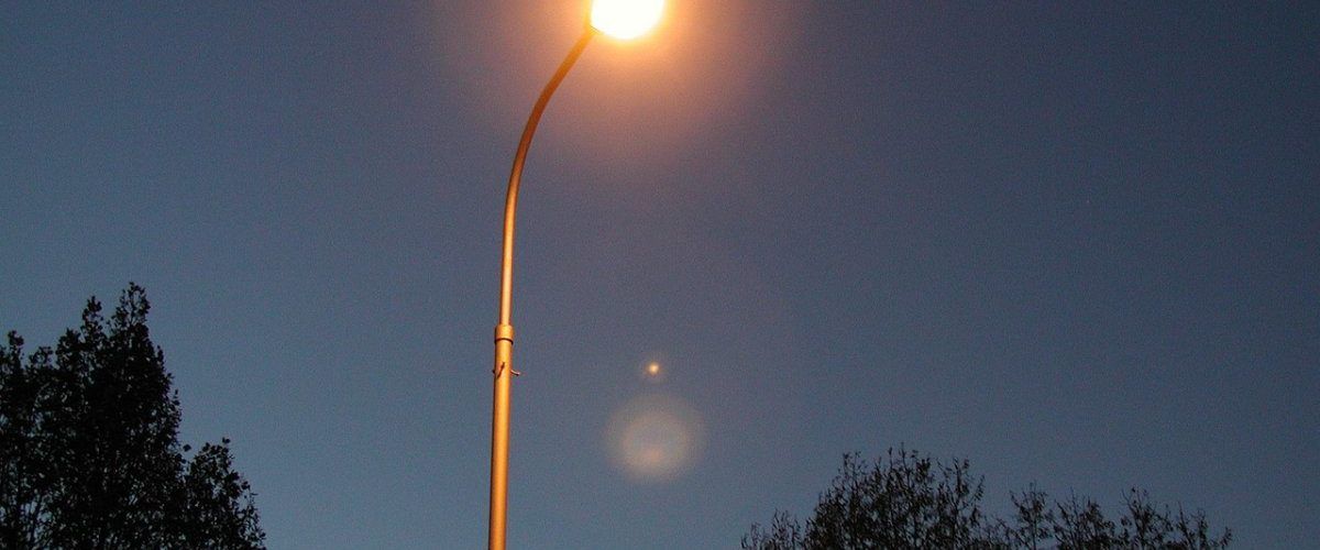 Amposta estalvia 350.000 euros anuals de cost energètic amb la renovació de l’enllumenat públic