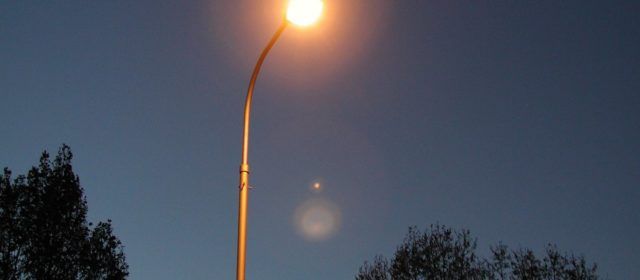 Amposta estalvia 350.000 euros anuals de cost energètic amb la renovació de l’enllumenat públic