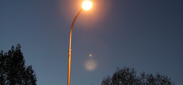Amposta estalvia 350.000 euros anuals de cost energètic amb la renovació de l’enllumenat públic