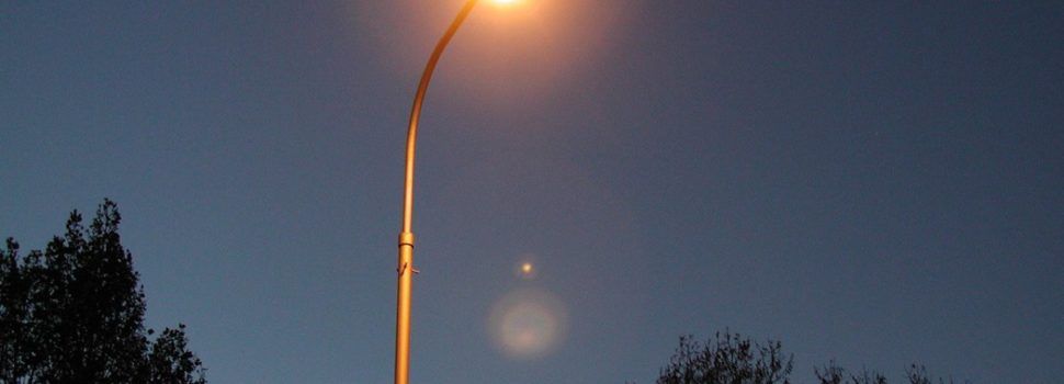 Amposta estalvia 350.000 euros anuals de cost energètic amb la renovació de l’enllumenat públic