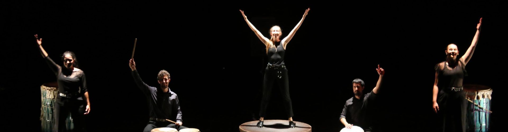 Virtuosisme musical de la Camut Band Junior a la Xarxa Ulldecona