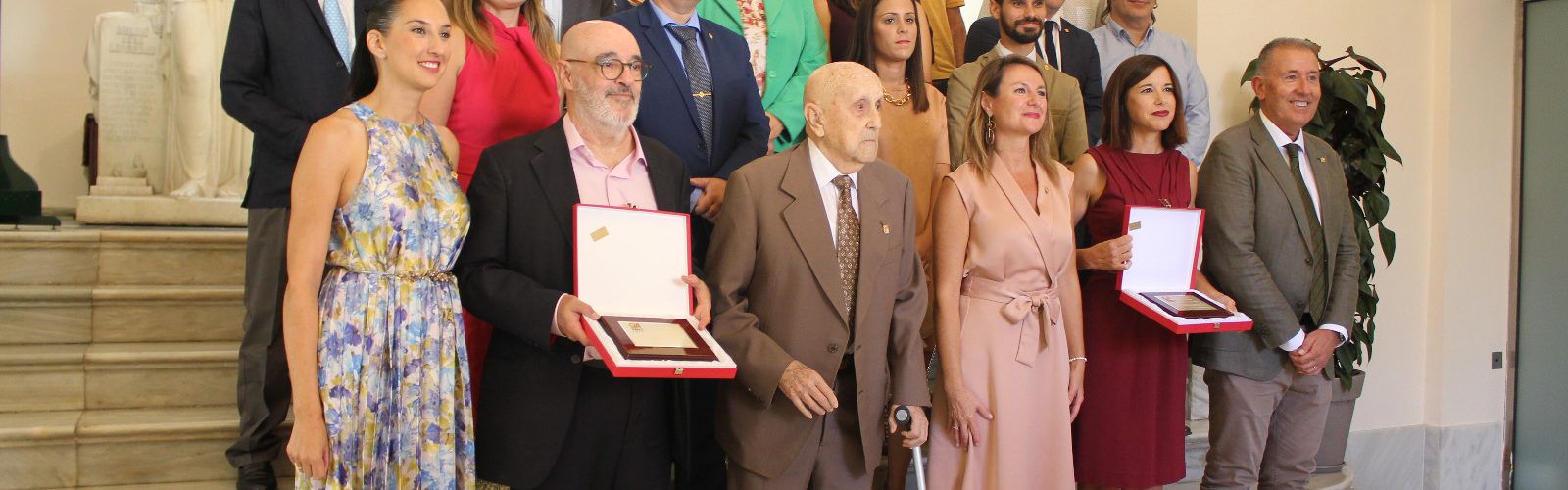 El Centre d’Estudis dels Ports, Premi Valencià de l’Any atorgat per la Fundació Huguet