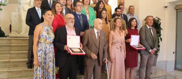 El Centre d’Estudis dels Ports, Premi Valencià de l’Any atorgat per la Fundació Huguet