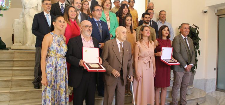 El Centre d’Estudis dels Ports, Premi Valencià de l’Any atorgat per la Fundació Huguet