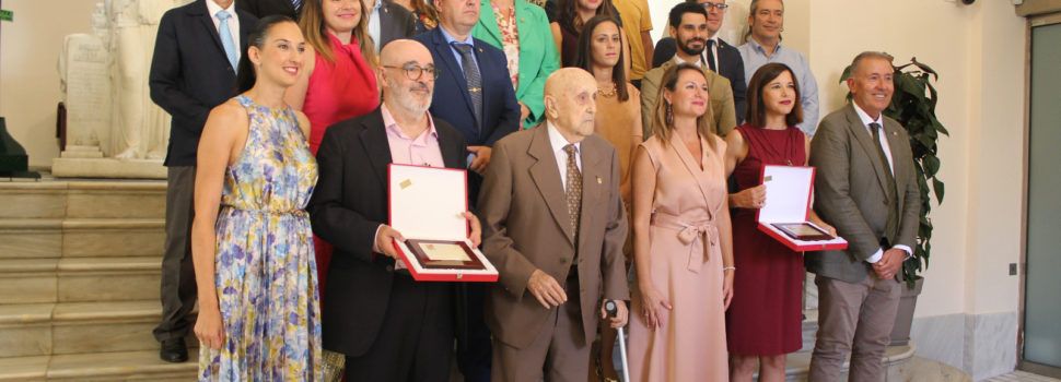El Centre d’Estudis dels Ports, Premi Valencià de l’Any atorgat per la Fundació Huguet