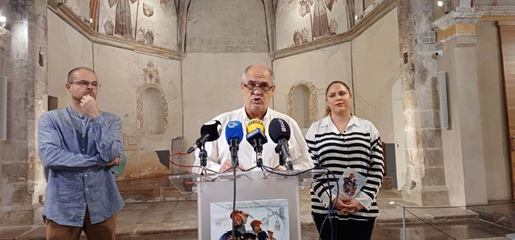 Benicarló commemora els 500 anys de la concessió del títol de Vila