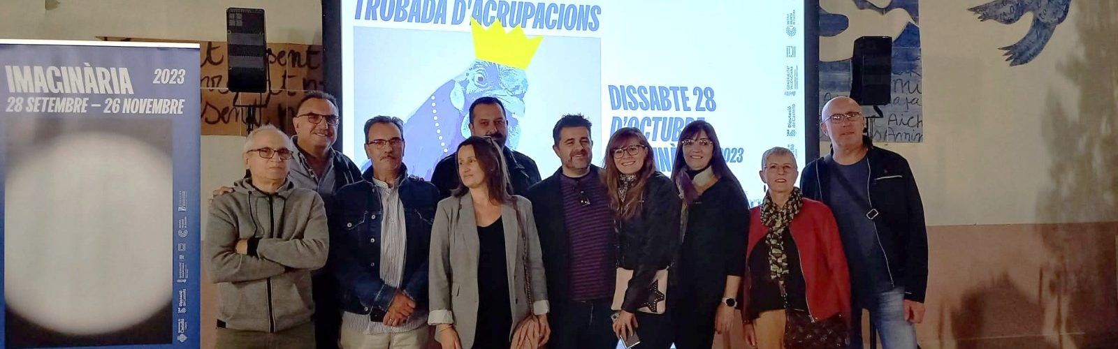 L’Associació Fotogràfica de Vinaròs, present al Festival Fotogràfic Imaginària
