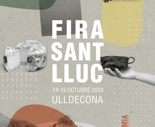 Ulldecona es prepara per la Fira de Sant Lluc, que enguany comptarà amb més de seixanta parades