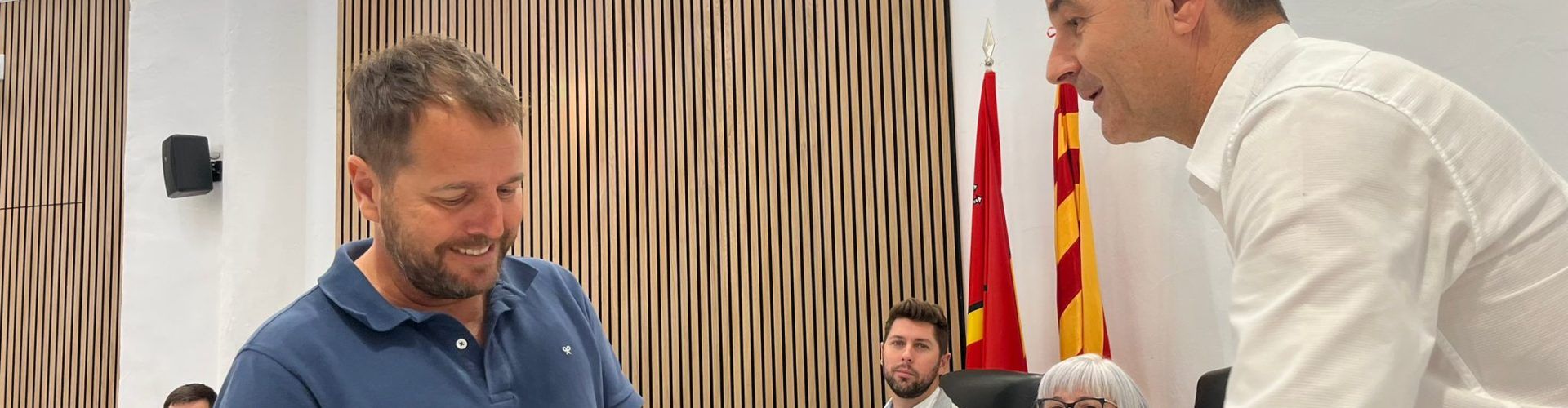 El Consell Comarcal del Baix Ebre celebra ple ordinari del mes d’octubre