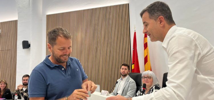El Consell Comarcal del Baix Ebre celebra ple ordinari del mes d’octubre