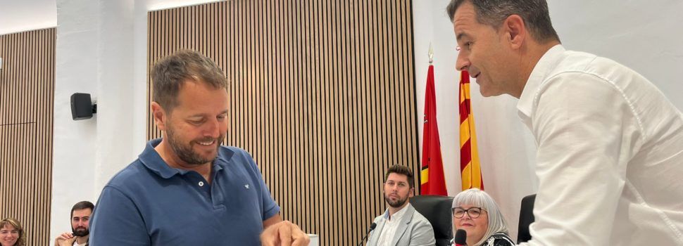 El Consell Comarcal del Baix Ebre celebra ple ordinari del mes d’octubre