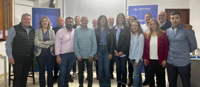 El PP aconsegueix que Albocàsser sol·licite la declaració dels ròssecs de Sant Antoni i les cartes de la Puríssima com a festes d’interés turístic