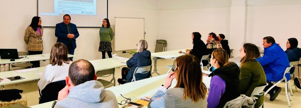 El GAL Maestrat Plana Alta y CaixaBank eligen a los ganadores de los “Premios al Emprendimiento Rural”, que son de Traiguera, Canet, Sant Jordi y Vilafames