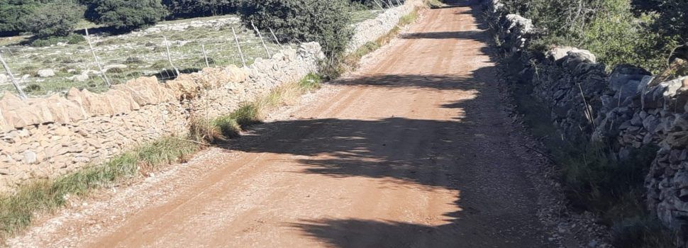 El PSPV Morella denuncia que l’Ajuntament de Morella perdrà una part important de diners del Fons forestal