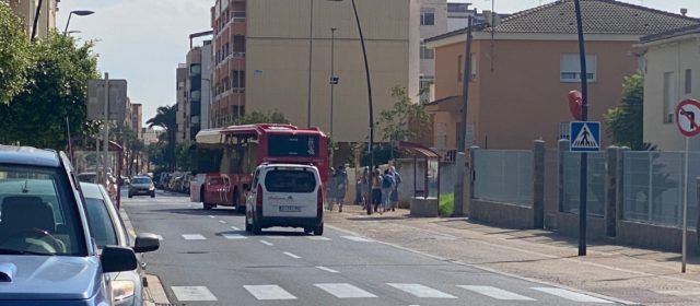 Compromís du a les Corts Valencianes la “lamentable” situació del transport interurbà del Maestrat i reclama informes i millores