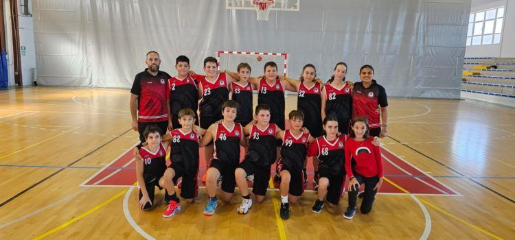 Crónicas del fin de semana 28-29 de octubre del Club Bàsquet Vinaròs