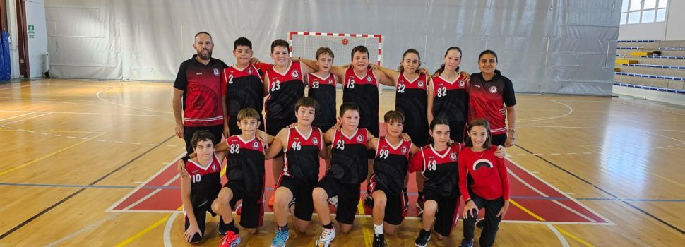 Crónicas del fin de semana 28-29 de octubre del Club Bàsquet Vinaròs