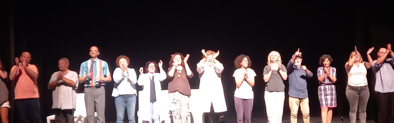 Teatre a Alcanar amb el Grup Teatre Gresol