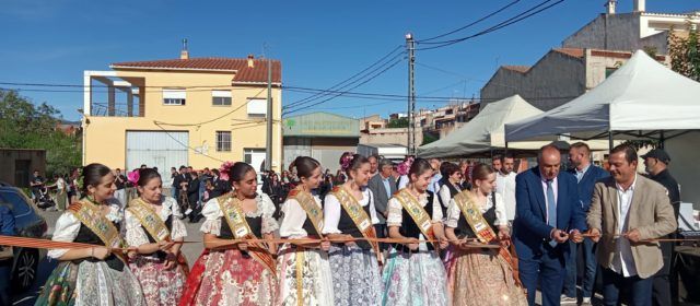La Jana celebra la seua ancestral fira