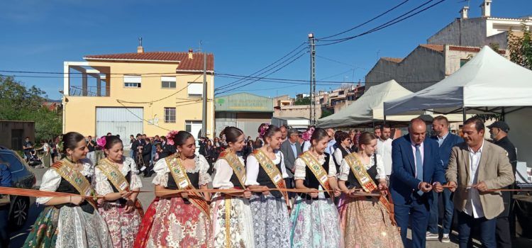 La Jana celebra la seua ancestral fira
