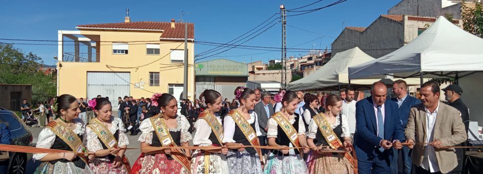 La Jana celebra la seua ancestral fira