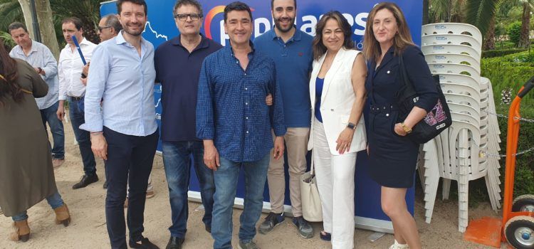 El PP acusa al PSPV de Morella d’adjudicar a dit més de 2,5 milions d’euros el 2022
