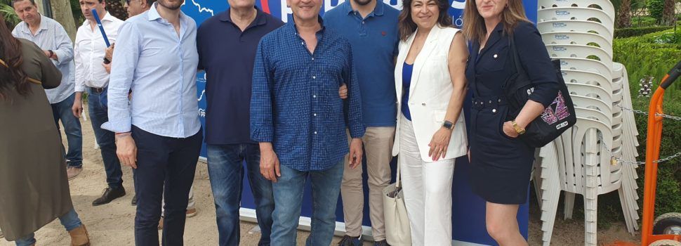 El PP acusa al PSPV de Morella d’adjudicar a dit més de 2,5 milions d’euros el 2022