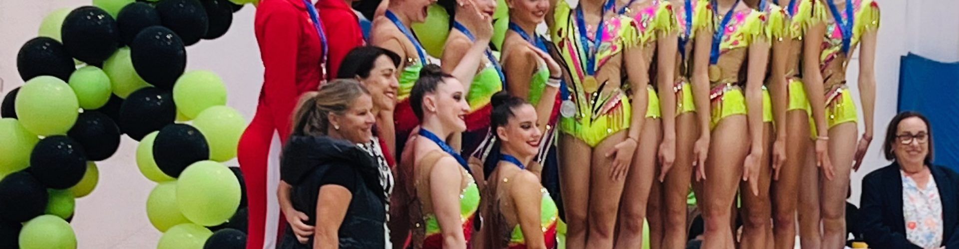 El Club Mabel Benicarló presentará dos conjuntos en primera categoría en el campeonato de España