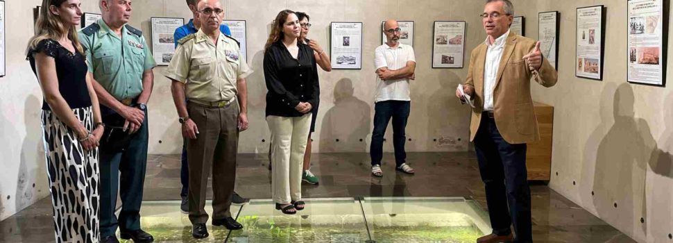 Exposición al MUCBE de Benicarló dedicada al 150 aniversario de la Tercera Guerra Carlista