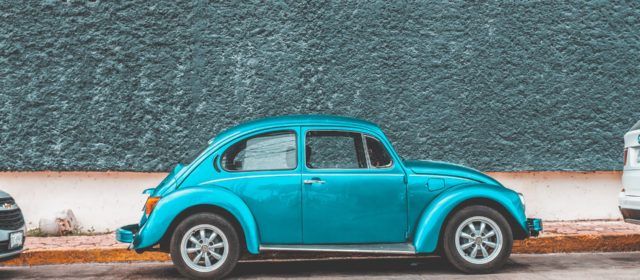 Cómo proteger tu coche del sol y la lluvia de Vinaròs eficazmente