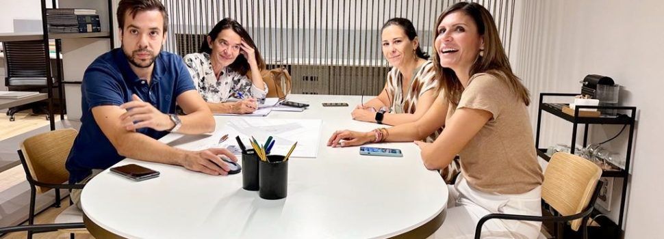Canet Lo Roig comenzará en enero las obras para renovar y mejorar el entorno de la Iglesia