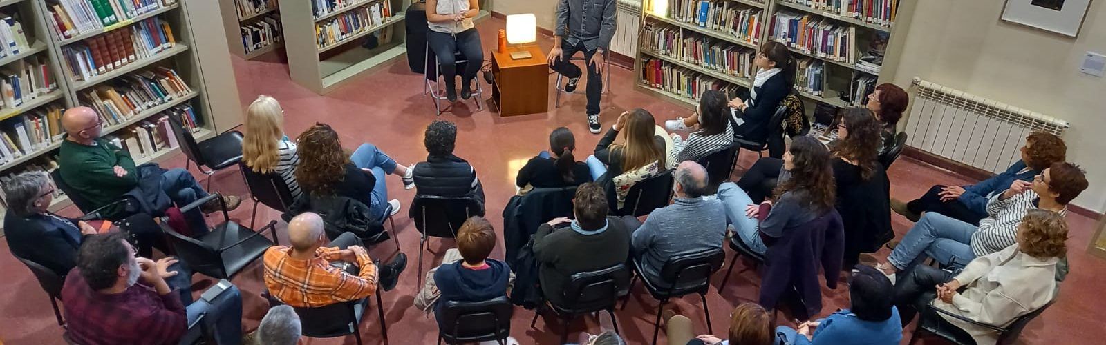 Vilafranca acomiada octubre amb teatre, activitats, xarrades i esport