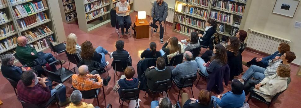 Vilafranca acomiada octubre amb teatre, activitats, xarrades i esport