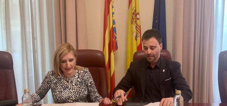 Alsina reinvidica a Pradas millores pendents per al port